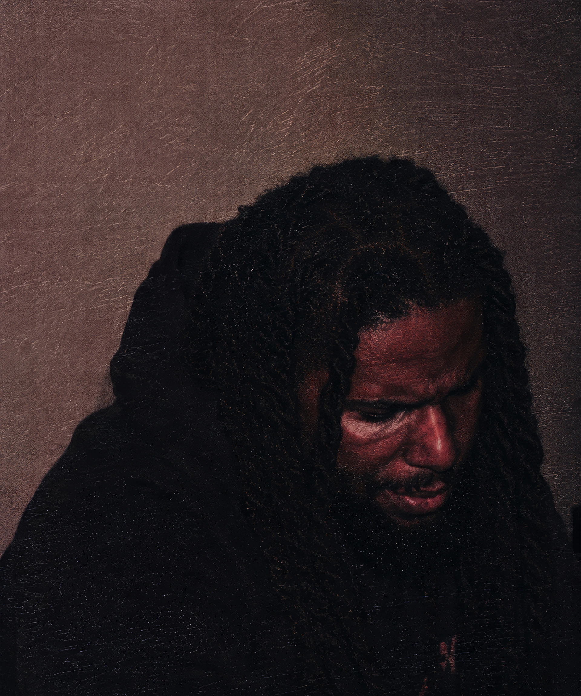 Josiah King